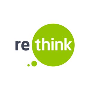 ReThink logo