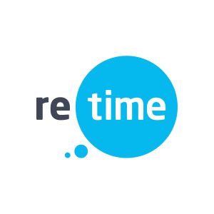 ReTime logo