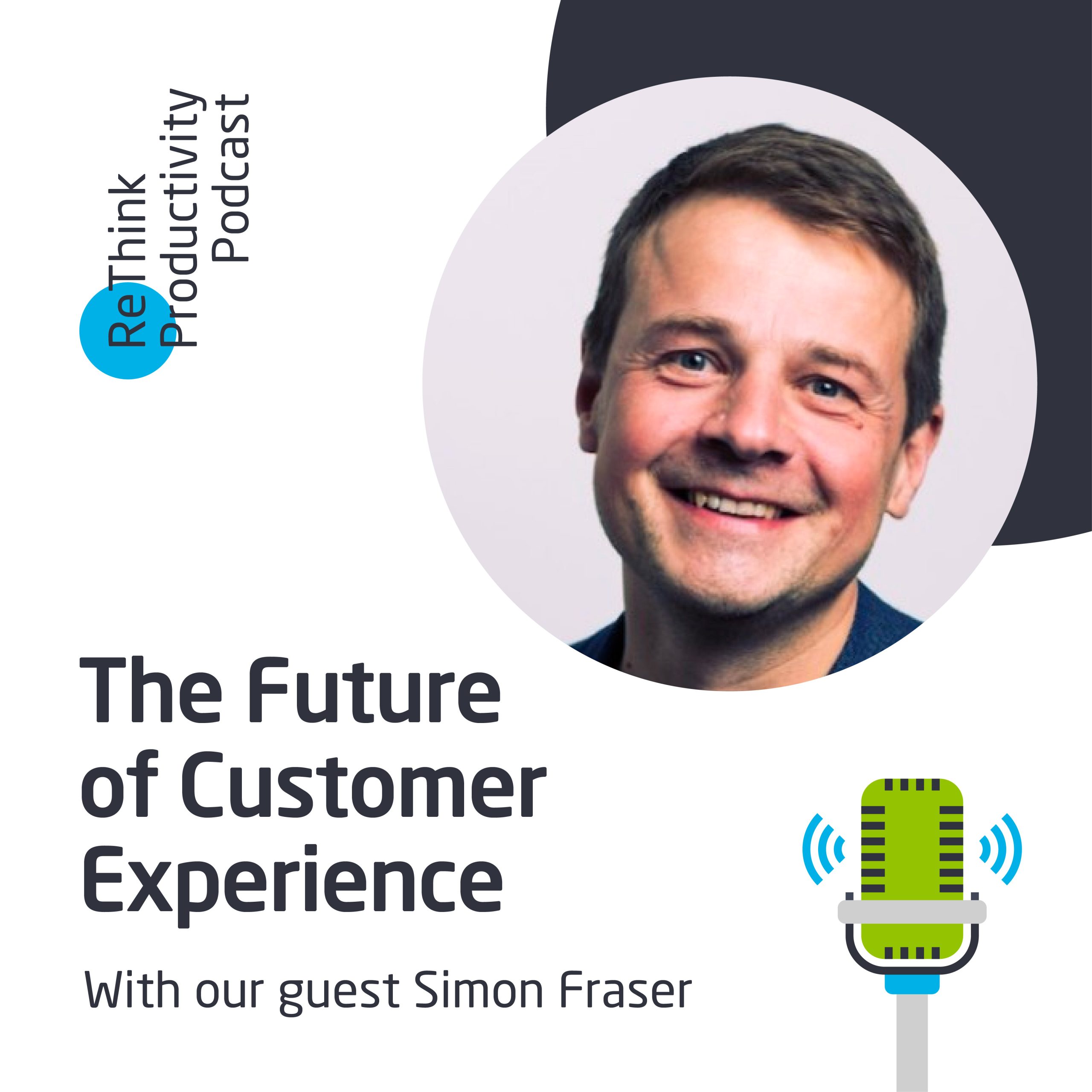 The Future Of Customer Experience | Business Productivity