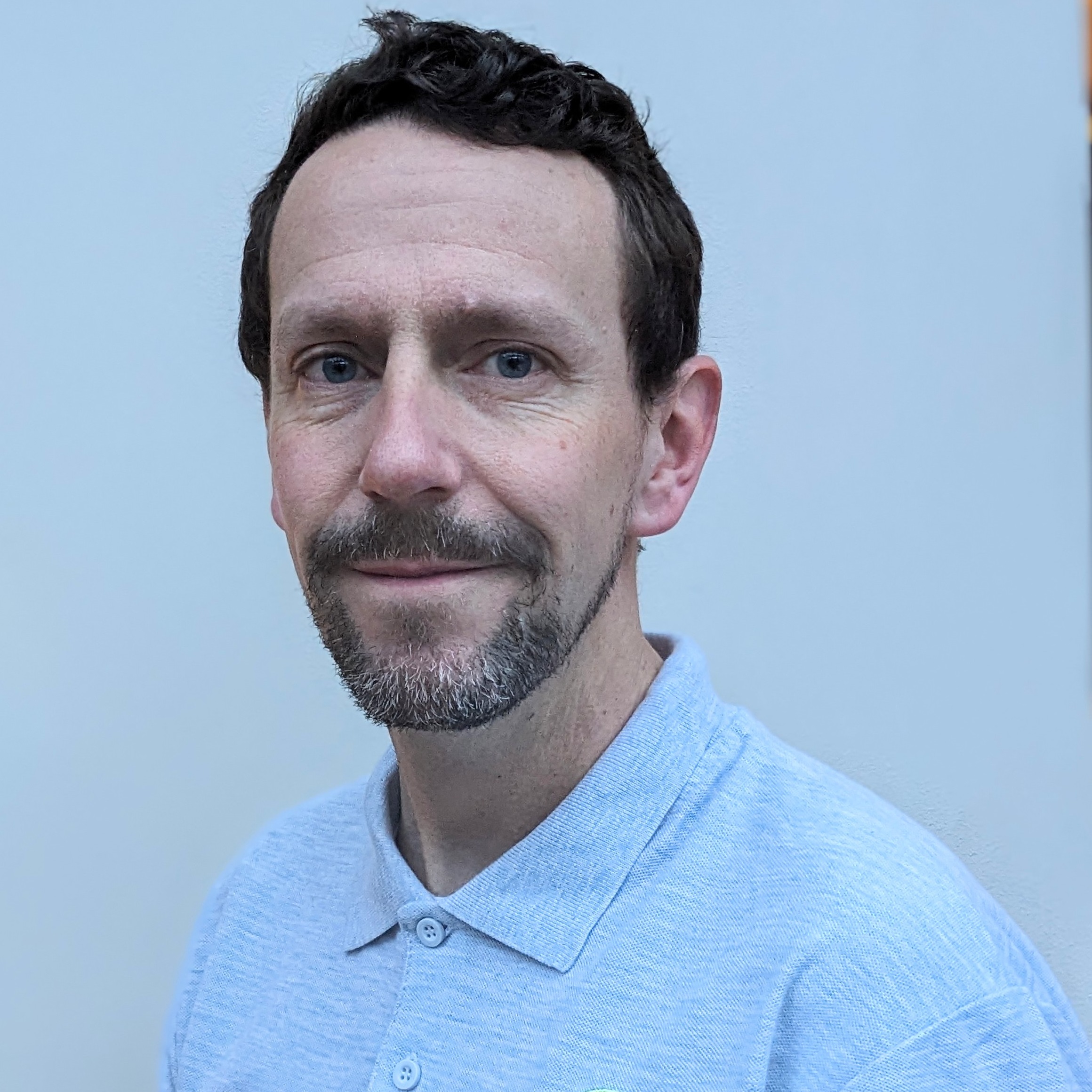 James - Head of Insight Development | ReThink Productivity