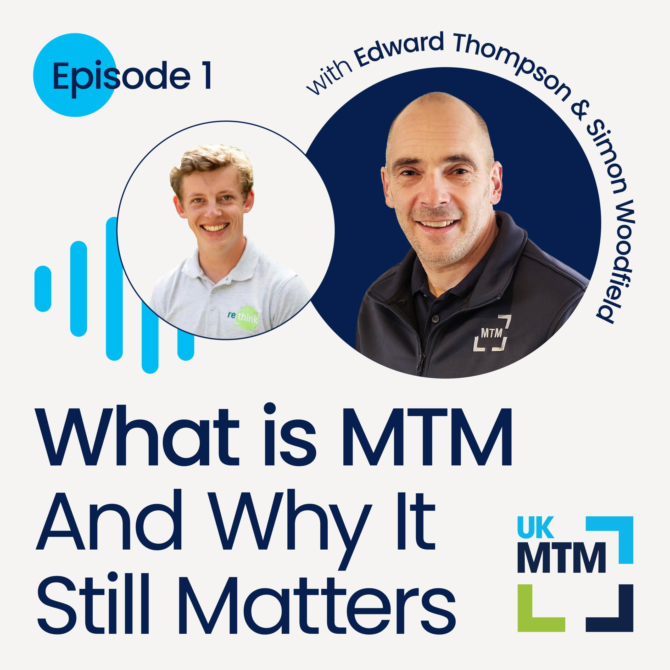 What Is MTM | Business Productivity Podcast