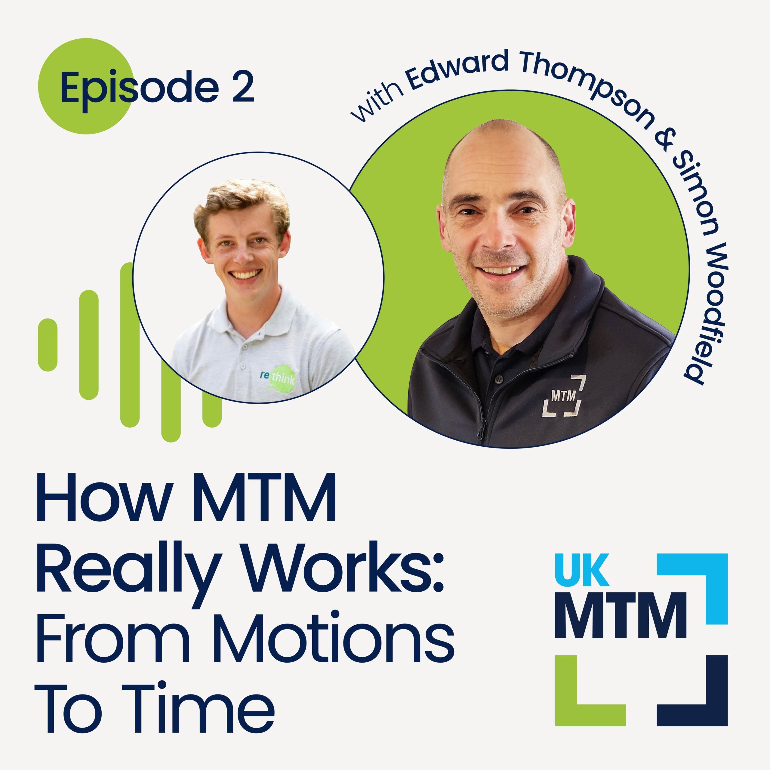 How MTM Really Works | Business Productivity Podcast