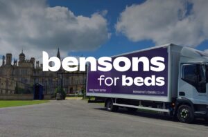 Bensons for Beds