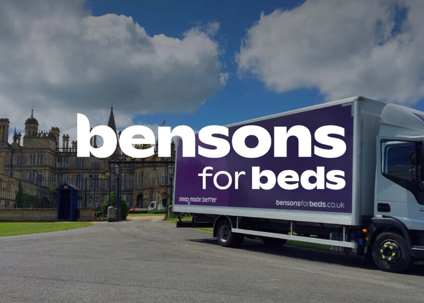 Bensons for Beds
