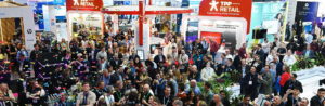 Retail Technology Show