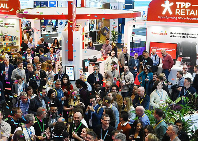Retail Technology Show