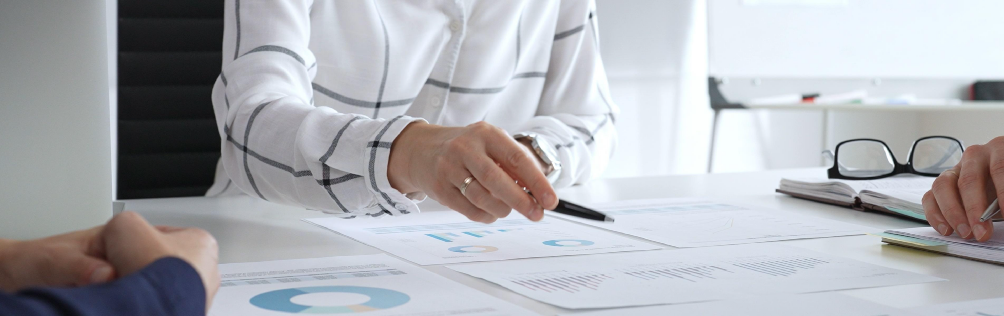 The Importance Of Keeping Your Productivity Skills Sharp