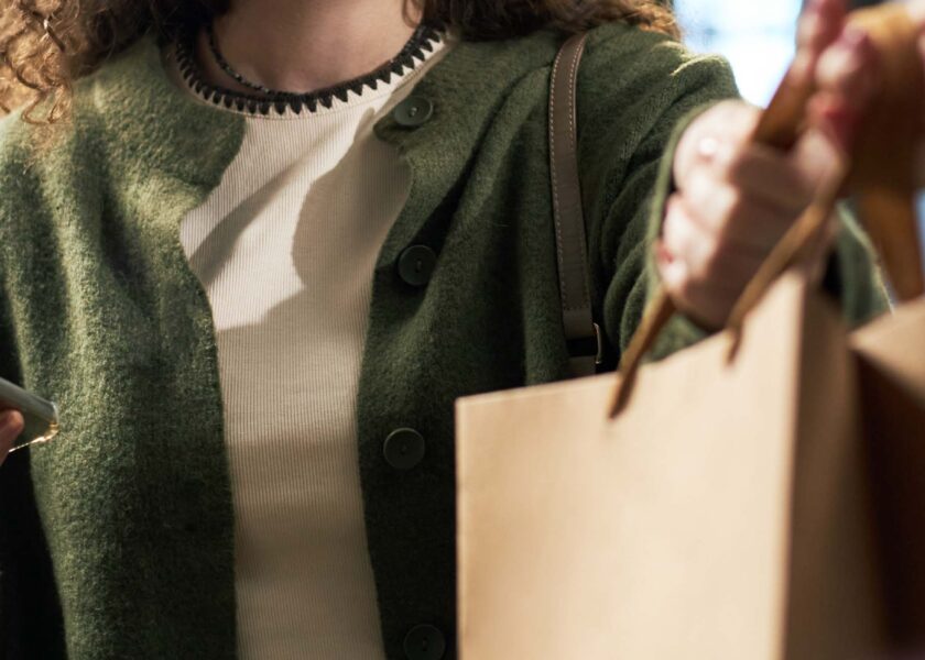 Retail business efficiency