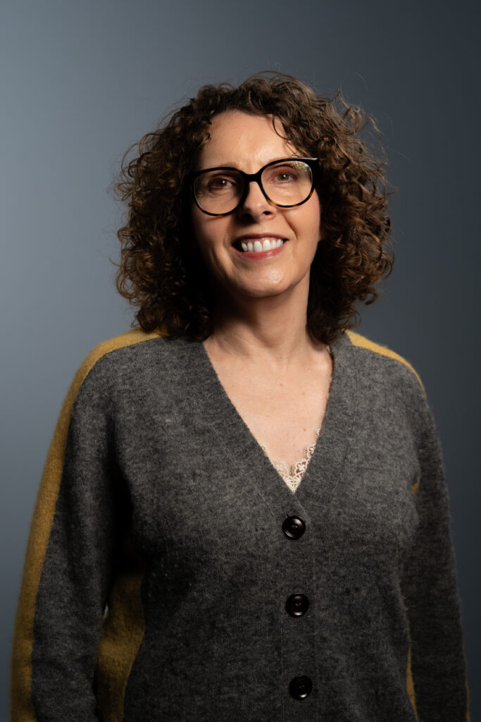 Sue Hedaux