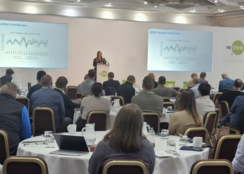 ReThink Productivity Forum 2026