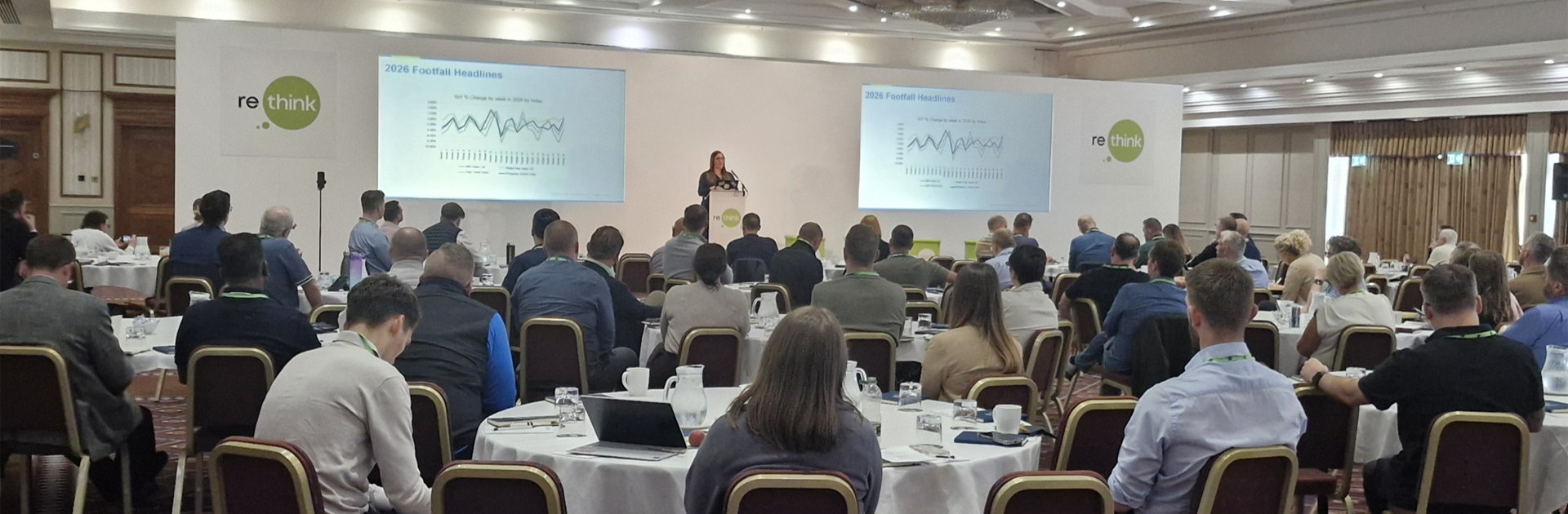 ReThink Productivity Forum 2026